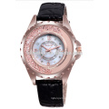 2015 hot sale model SKONE 9303 multiple strap bracelet watch